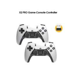 UTBOX X2 Pro Retro Game Stick Console | 128GB 4K HDMI